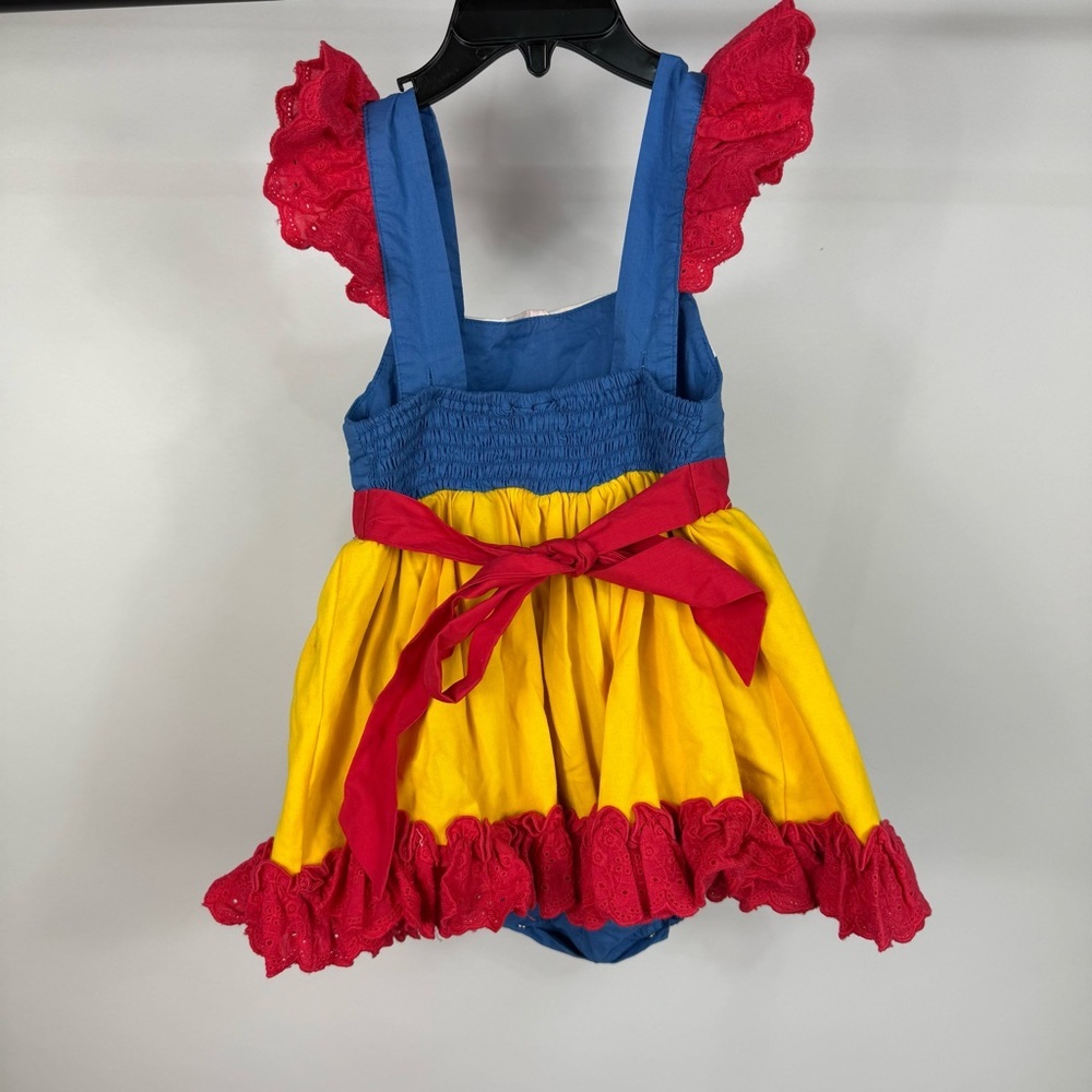 Serendipity Snow White Size 12M Costume - Picture 4 of 11
